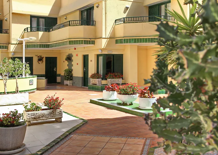 Barranco Chic! By Alegria 2* 美洲海滩