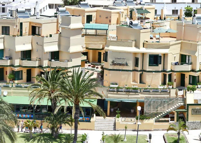 Barranco Chic! By Alegria