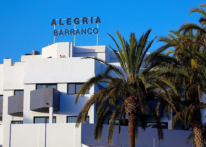 Barranco Chic! By Alegria Aparthotel