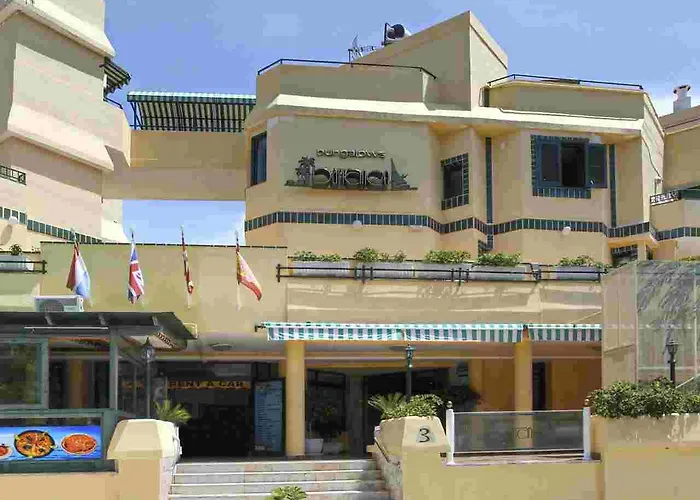 Barranco Chic! By Alegria 2* 美洲海滩