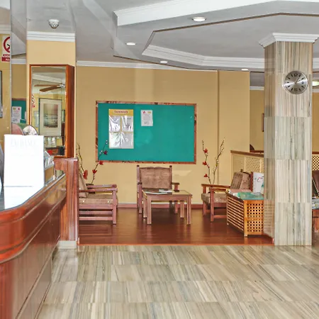 Barranco Chic! By Alegria Ξενοδοχείο με διαμερίσματα Πλάγια ντε λας Αμέρικας