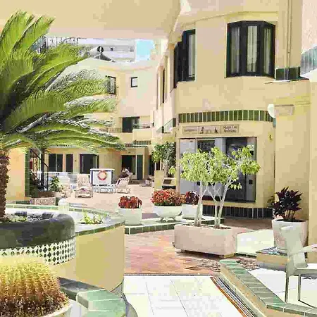 Barranco Chic! By Alegria 2* Playa de las Americas (Tenerife)