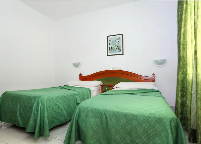 Barranco Chic! By Alegria 2* Πλάγια ντε λας Αμέρικας