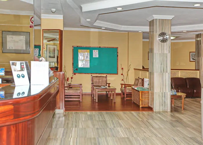 Barranco Chic! By Alegria Ξενοδοχείο με διαμερίσματα Πλάγια ντε λας Αμέρικας