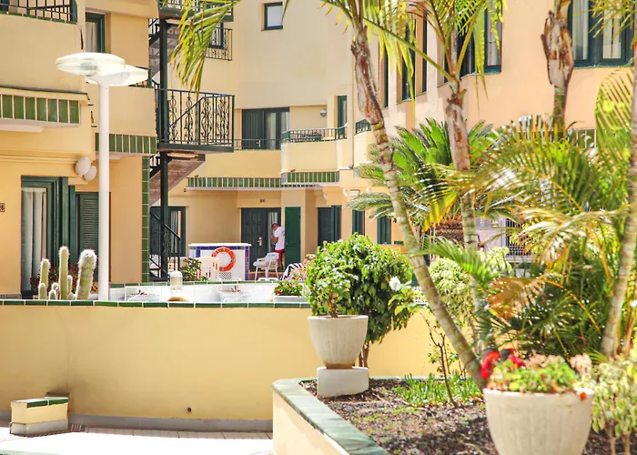 Barranco Chic! By Alegria