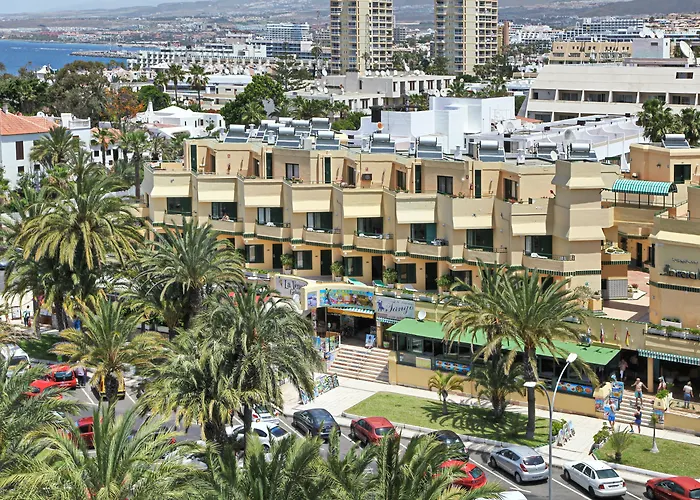 Ξενοδοχείο με διαμερίσματα Barranco Chic! By Alegria 2*