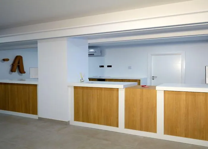 Ξενοδοχείο με διαμερίσματα Barranco Chic! By Alegria Πλάγια ντε λας Αμέρικας