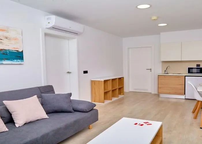 Barranco Chic! By Alegria Πλάγια ντε λας Αμέρικας