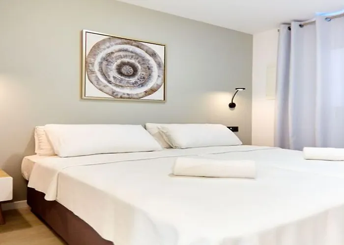 Barranco Chic! By Alegria 2* Πλάγια ντε λας Αμέρικας