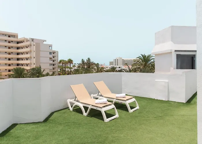 Barranco Chic! By Alegria 2* Πλάγια ντε λας Αμέρικας