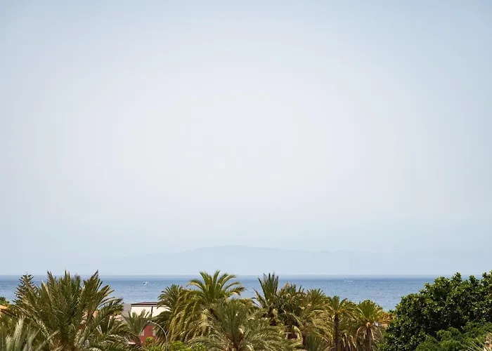 Ξενοδοχείο με διαμερίσματα Barranco Chic! By Alegria