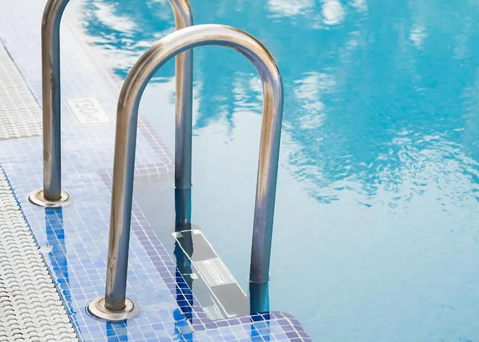 Ξενοδοχείο με διαμερίσματα Barranco Chic! By Alegria Πλάγια ντε λας Αμέρικας