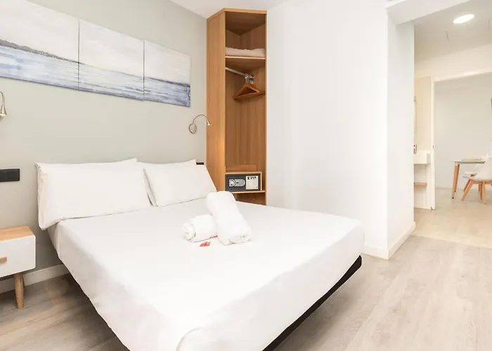 Barranco Chic! By Alegria Πλάγια ντε λας Αμέρικας