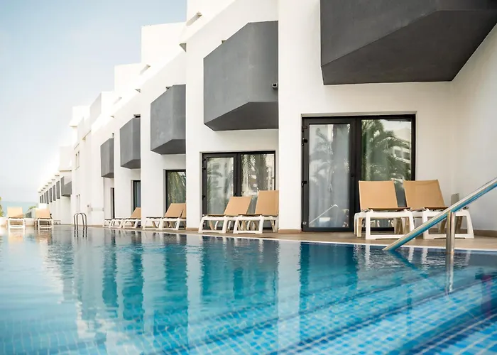 Barranco Chic! By Alegria Ξενοδοχείο με διαμερίσματα 2*