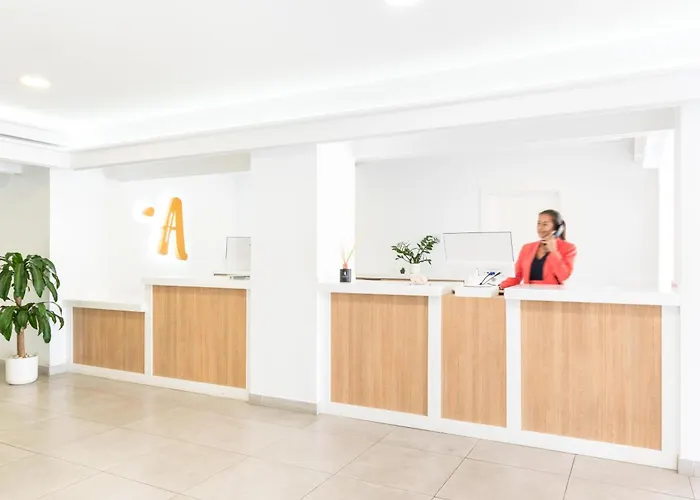 Barranco Chic! By Alegria Ξενοδοχείο με διαμερίσματα Πλάγια ντε λας Αμέρικας