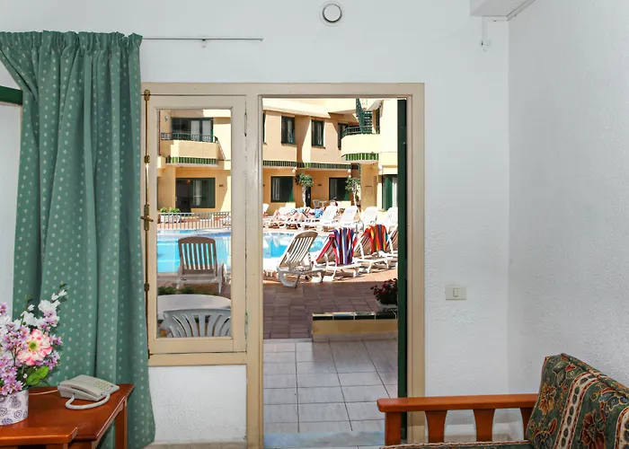 Barranco Chic! By Alegria 2* Πλάγια ντε λας Αμέρικας