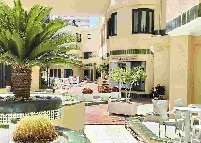 Barranco Chic! By Alegria 2* Πλάγια ντε λας Αμέρικας